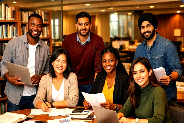 Researchers Group AI Research & Book Writing Tools | Research Idea Lab