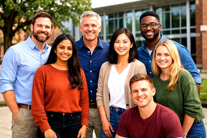 Researchers Group AI Research & Book Writing Tools | Research Idea Lab
